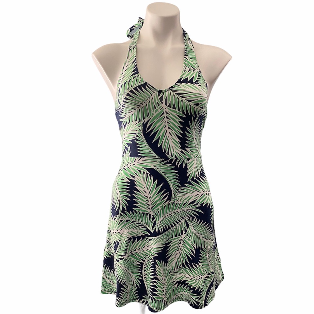 Aeropostale Halter Dress